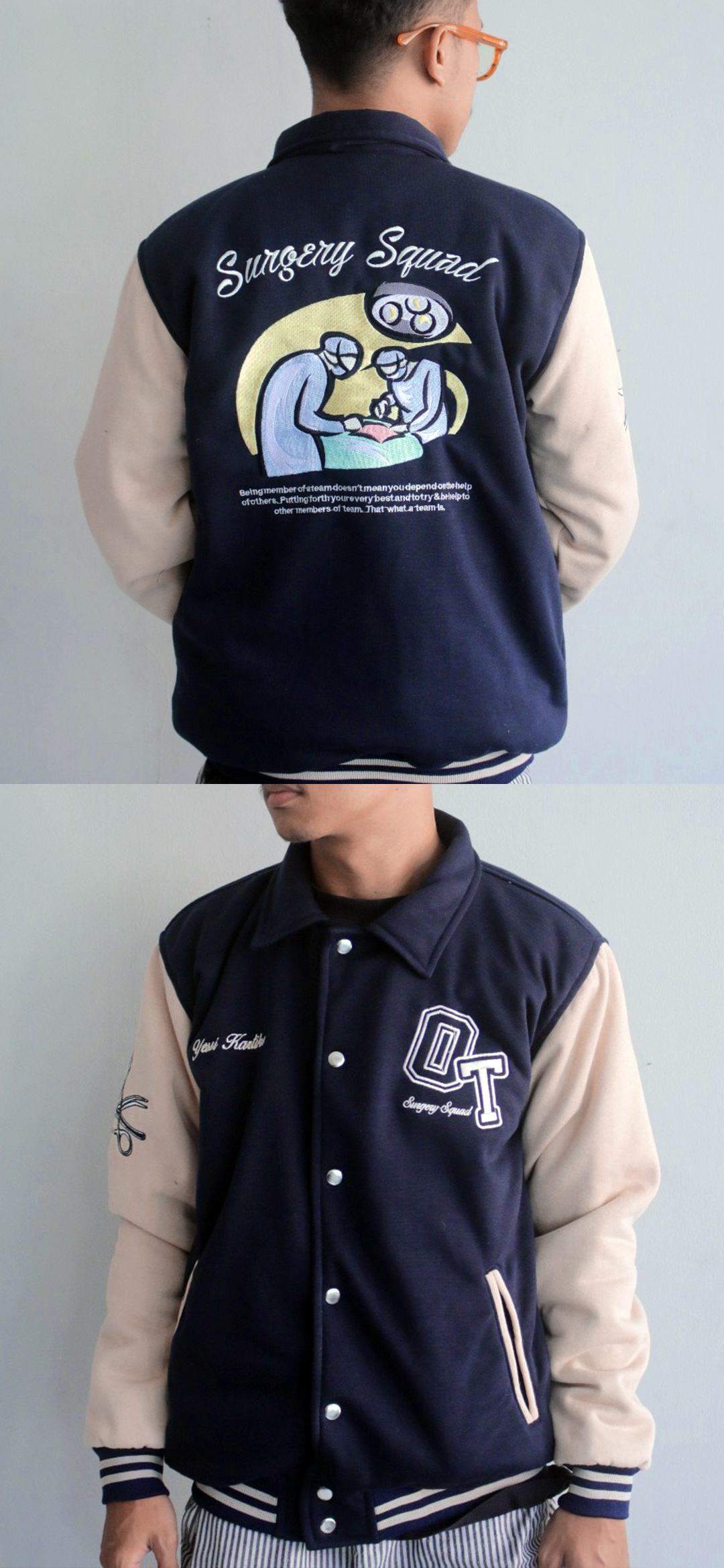 jacket